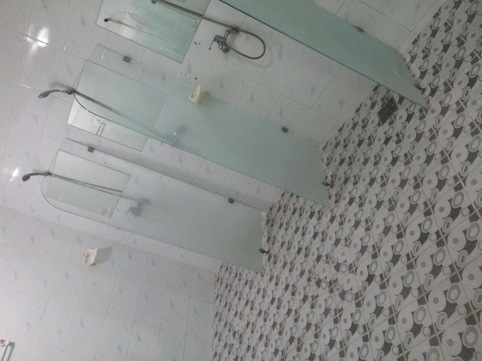 Aura Hotel Ansan Eksteriør billede